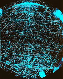 Accelerator: Atomic Particles