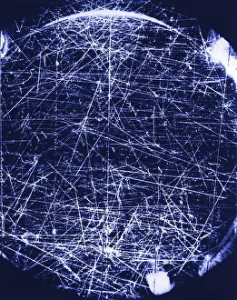 Accelerator: Atomic Particles
