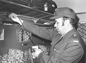 Assassinations: Atomic ray measuring