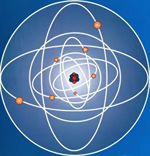 Structural: Atomic Structure