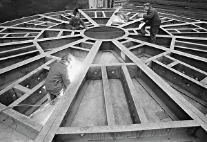 Treating: Atommash industrial group