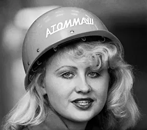 Atommash: Atommash plant, 1980