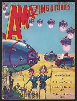 Atoms: WHEN THE ATOMS FAILED