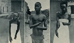 Gunshots: Atrocities of the Rubber Slavery in the ?