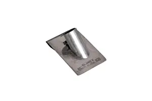 Smokers: Attachable small pocket ashtray