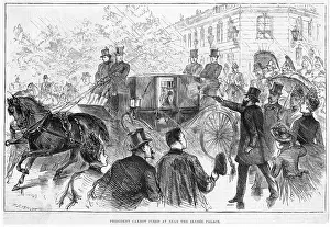 Carnot: ATTACK ON CARNOT