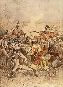 Consuls: ATTACK ON EUROP. CONSULS