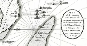 Moultrie: ATTACK ON FORT MOULTRIE