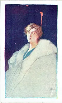 Egerton: The Attack by George Egerton (Chavelita Dunne)