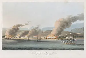 Dhows: ATTACK ON LINGA, IRAN