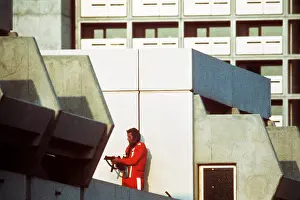 Takings: Attack on Olympic Village
