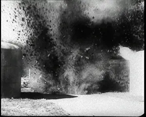 Installations: Attack on Pearl Harbor