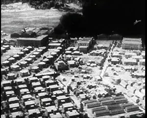 Installations: Attack on Pearl Harbor