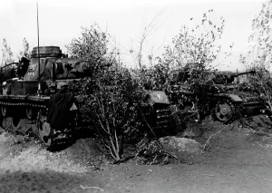 Panzer: Attack on Stalingrad between the Don and the
