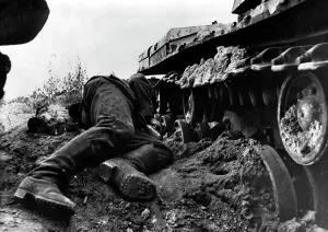 Tracked: Attack on Stalingrad, November 1942