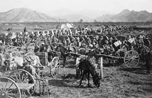 Tsingtao: Attack on Tsingtao, 1914