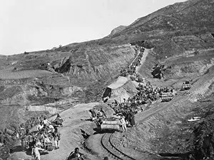 Tsingtao: Attack on Tsingtao, 1914