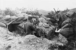 Tsingtao: Attack on Tsingtao, 1914