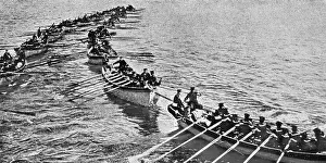 Tsingtao: Attack on Tsingtao, 1914