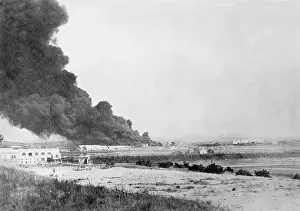 Tsingtao: Attack on Tsingtao, 1914