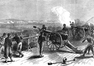 Valerien: ATTACKING THE COMMUNE