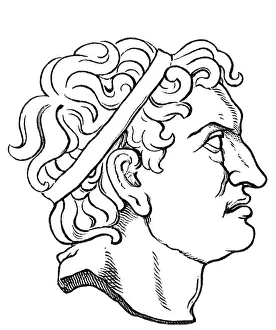 Soter: Attalus I Soter