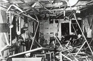 Assassinate: Attempt to assassinate Hitler on July 20, 1944