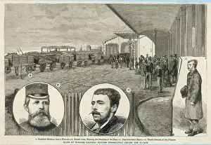 Maclean: Attempt to assassinate Queen Victoria 1882