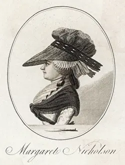 Stabbing: ATTEMPT ON GEORGE III