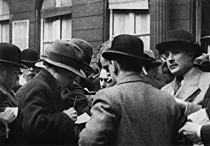 Doumer: Attempt on Paul Doumer's life, 1932