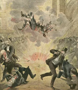 Employer: ATTEMPTED MURDER/1895