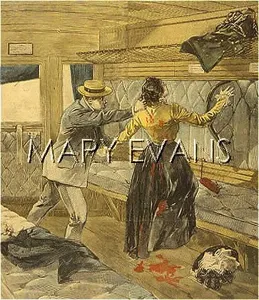 Roques: ATTEMPTED MURDER