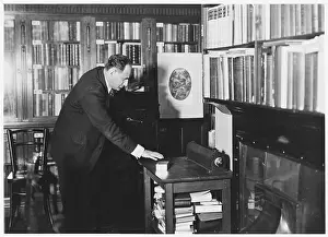 Kraus: ATTEMPTING CLAIRVOYANCE