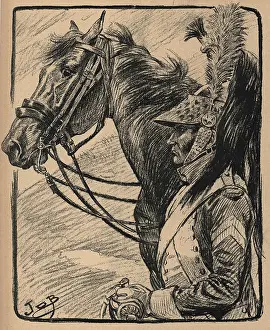 Feathery: Attendant Des Ordres