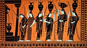 Attic: Attic Pottery