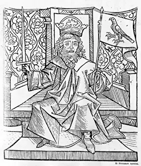 Attila: Attila
