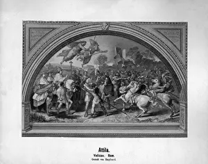 Attila: Attila