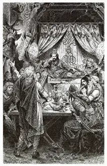 Feasts: ATTILA FEASTS