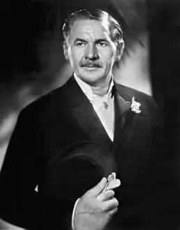 Attila: Attila Horbiger in Late Love, 1943