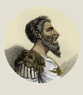Huns: Attila the Hun