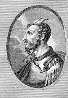 Attila the Hun