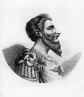 Huns: Attila the Hun