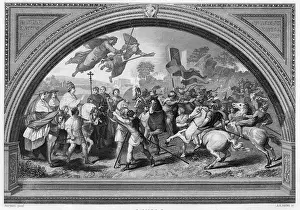 Raffael: Attila the Hun
