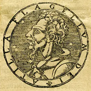 Huns: Attila the Hun