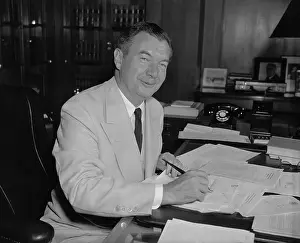 Rs5wnlcgr: Attorney General Robert Jackson, was FDR's seventh