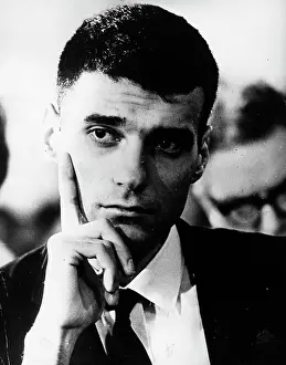 Unsafe: Attorney Ralph Nader 1934 -