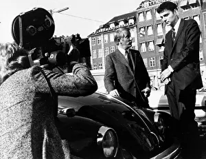 Nader: Attorney Ralph Nader 1934 -