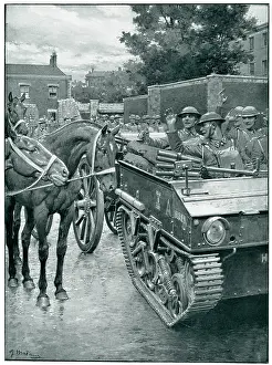 Revoir: Au Revoir to Jack and Jill 1939