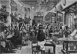 Auberge: AUBERGE DES ADRETS 1884