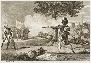 Aubert: AUBERT'S SINGLE COMBAT